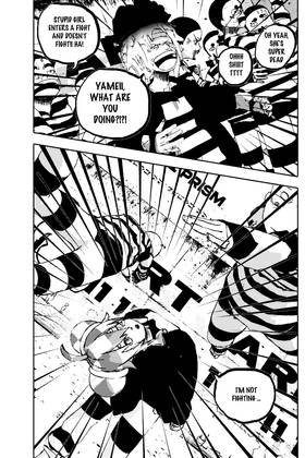 Read OSEANWORLD  31 Page 7 in English