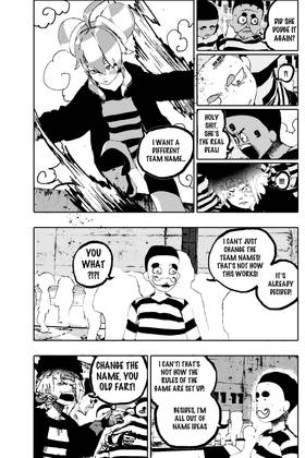 Read OSEANWORLD  31 Page 9 in English
