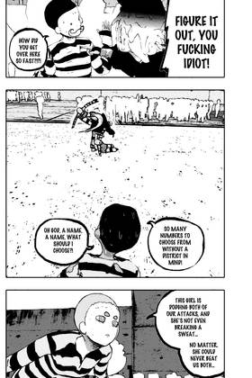 Read OSEANWORLD  31 Page 10 in English