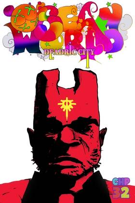 Read OSEANWORLD  32 Page 1 in English