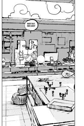Read OSEANWORLD  32 Page 4 in English