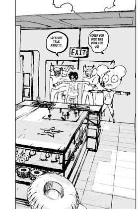 Read OSEANWORLD  32 Page 5 in English