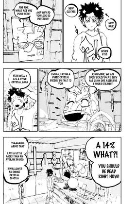 Read OSEANWORLD  32 Page 6 in English
