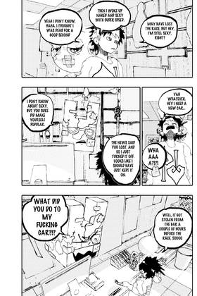 Read OSEANWORLD  32 Page 7 in English