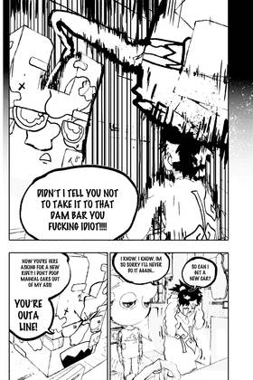 Read OSEANWORLD  32 Page 8 in English
