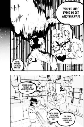 Read OSEANWORLD  32 Page 9 in English