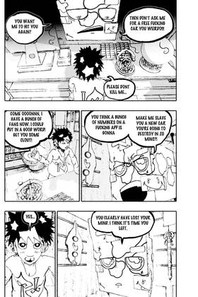 Read OSEANWORLD  32 Page 10 in English