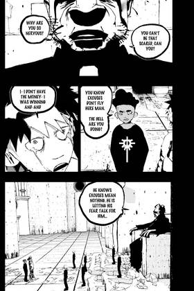 Read OSEANWORLD  33 Page 4 in English