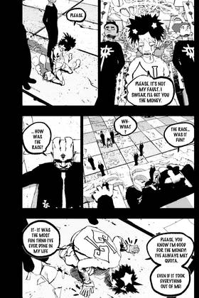 Read OSEANWORLD  33 Page 5 in English