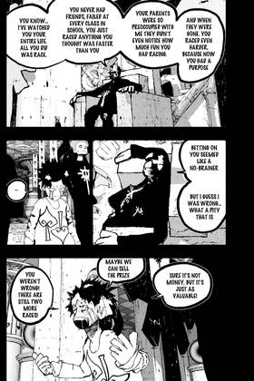 Read OSEANWORLD  33 Page 6 in English