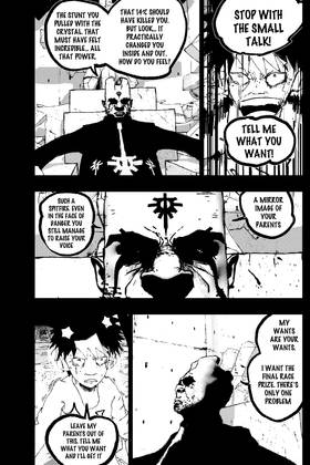 Read OSEANWORLD  33 Page 7 in English