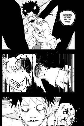 Read OSEANWORLD  33 Page 8 in English