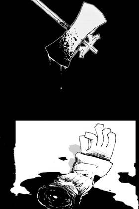 Read OSEANWORLD  33 Page 9 in English