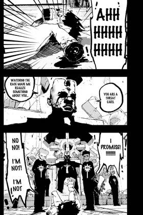 Read OSEANWORLD  33 Page 10 in English
