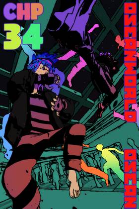 Read OSEANWORLD  34 Page 1 in English