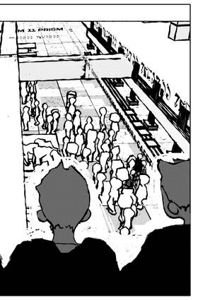 Read OSEANWORLD  34 Page 3 in English