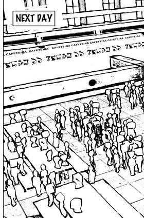 Read OSEANWORLD  34 Page 4 in English