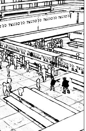 Read OSEANWORLD  34 Page 5 in English