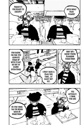 Read OSEANWORLD  34 Page 7 in English
