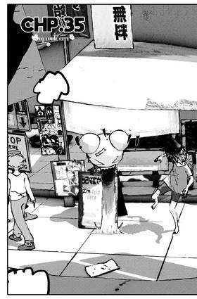 Read OSEANWORLD  35 Page 2 in English