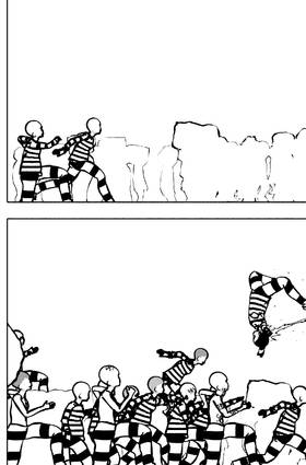 Read OSEANWORLD  35 Page 6 in English