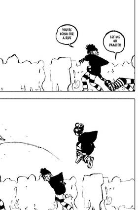 Read OSEANWORLD  35 Page 7 in English