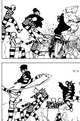 Read OSEANWORLD  35 Page 8 in English