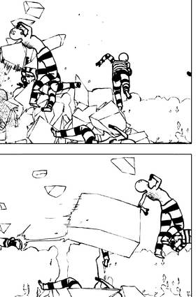 Read OSEANWORLD  35 Page 9 in English