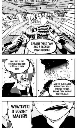 Read OSEANWORLD  35 Page 10 in English