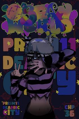 Read OSEANWORLD  36 Page 1 in English
