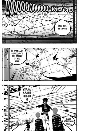 Read OSEANWORLD  36 Page 4 in English