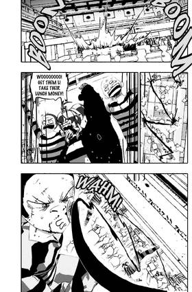 Read OSEANWORLD  36 Page 5 in English
