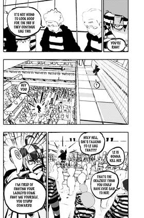 Read OSEANWORLD  36 Page 6 in English