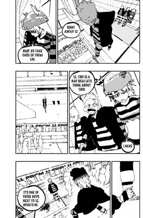 Read OSEANWORLD  36 Page 7 in English