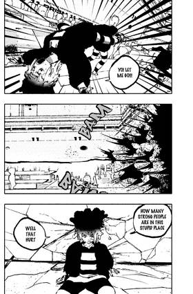 Read OSEANWORLD  36 Page 8 in English