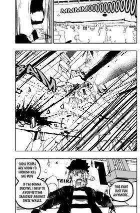 Read OSEANWORLD  36 Page 9 in English