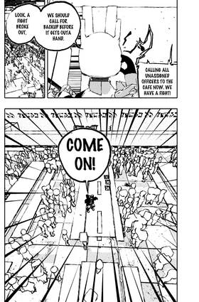 Read OSEANWORLD  36 Page 10 in English