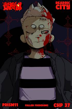 Read OSEANWORLD  37 Page 1 in English