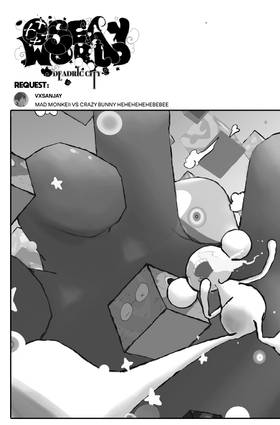 Read OSEANWORLD  37 Page 2 in English