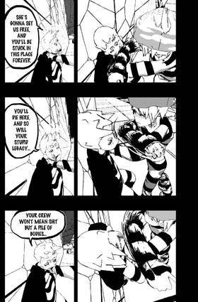 Read OSEANWORLD  37 Page 6 in English