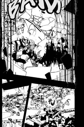 Read OSEANWORLD  37 Page 10 in English