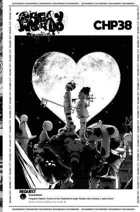 Read OSEANWORLD  38 Page 3 in English