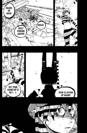Read OSEANWORLD  38 Page 4 in English