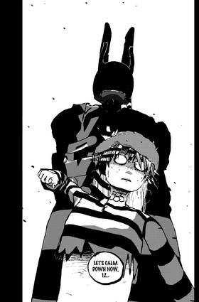 Read OSEANWORLD  38 Page 5 in English
