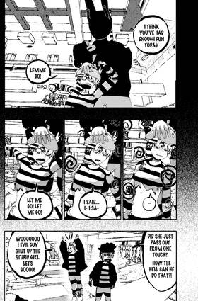 Read OSEANWORLD  38 Page 6 in English