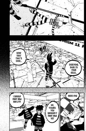 Read OSEANWORLD  38 Page 7 in English