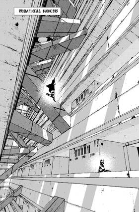 Read OSEANWORLD  38 Page 9 in English