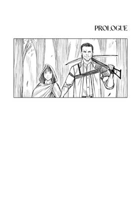 Read KNIGHT  1 Page 5 in English