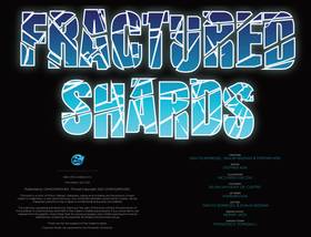 Read Fractured Shards  1 Page 4 in English