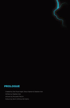 Read Fractured Shards  1 Page 6 in English